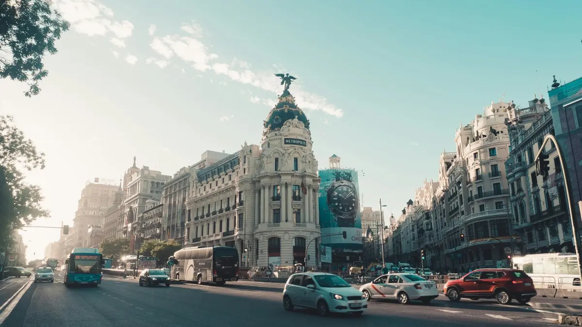 Creators Senegal: Reach Estonia brands on Viber, win trust
