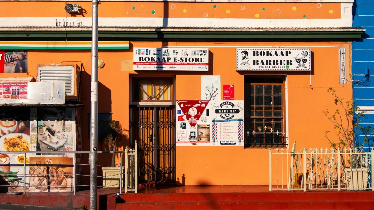 Kreator Senegal: Jàngal Brands Libnan ci Reddit, taktikal yi